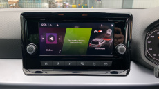 SEAT Arona 1.0 TSI 110 FR Edition 5dr Petrol Hatchback